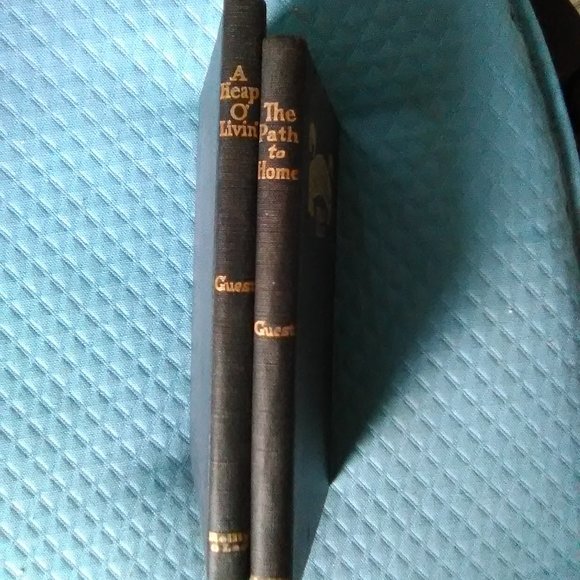 Books of Prose/2EAG - Picture 2 of 6